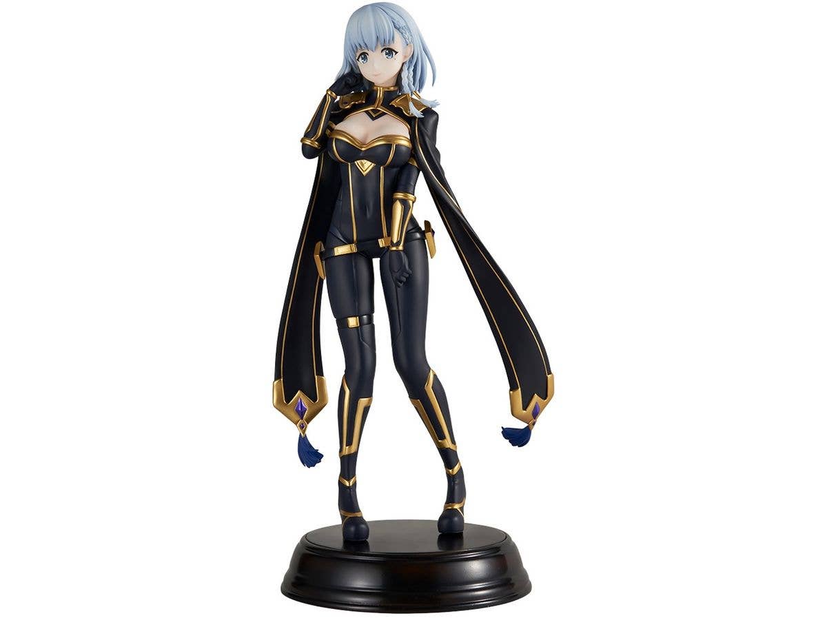 TENITOL Beta (The Eminence in Shadow)