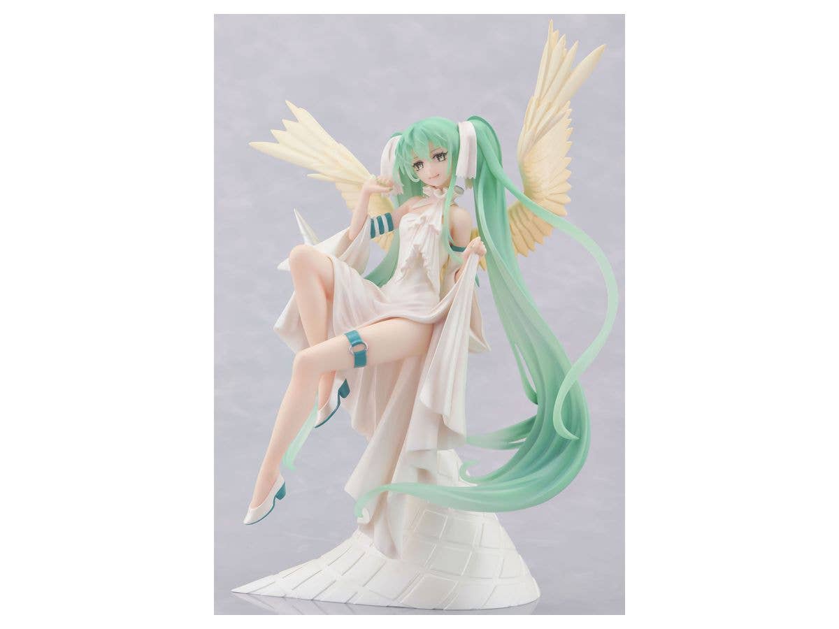 TENITOL Miku Hatsune Light