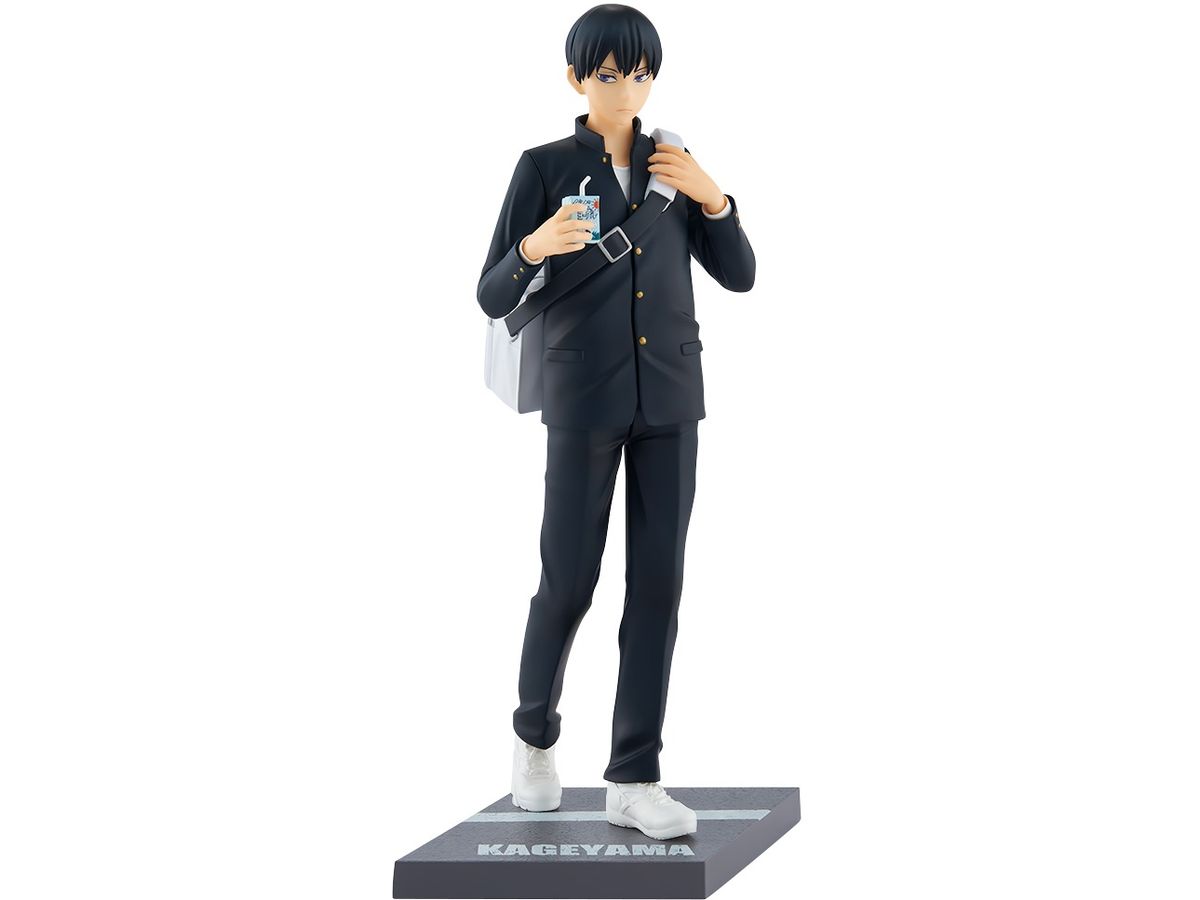 TENITOL Tobio Kageyama