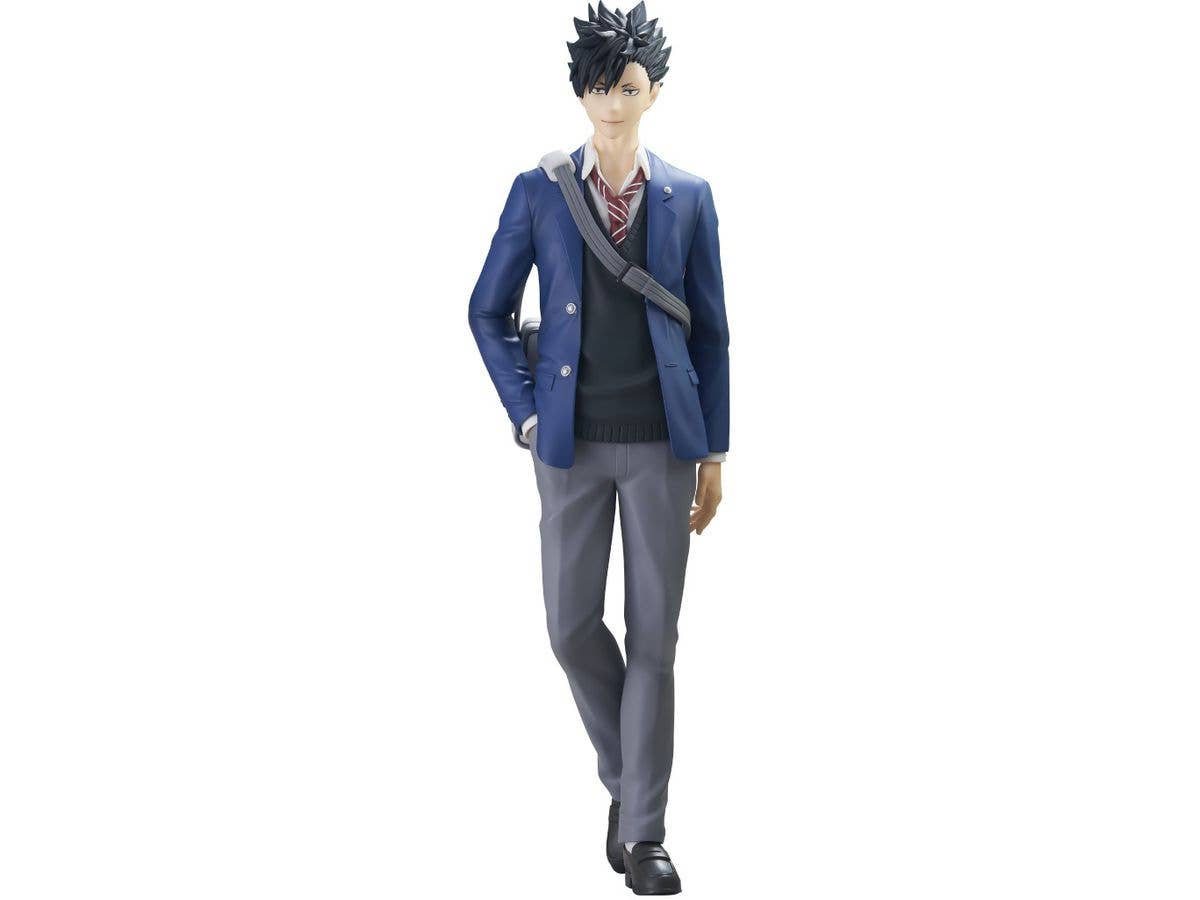 TENITOL Tetsuro Kuroo