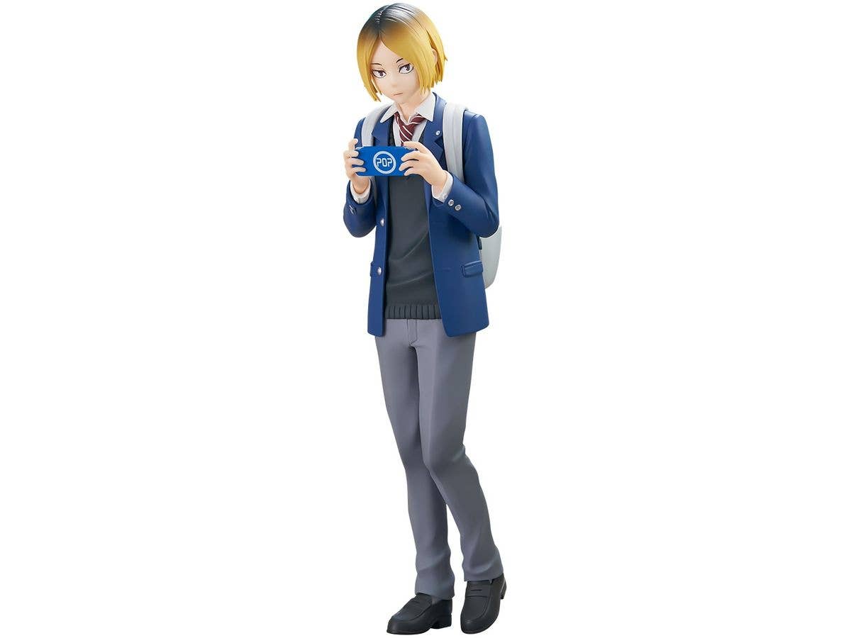 TENITOL Kenma Kozume