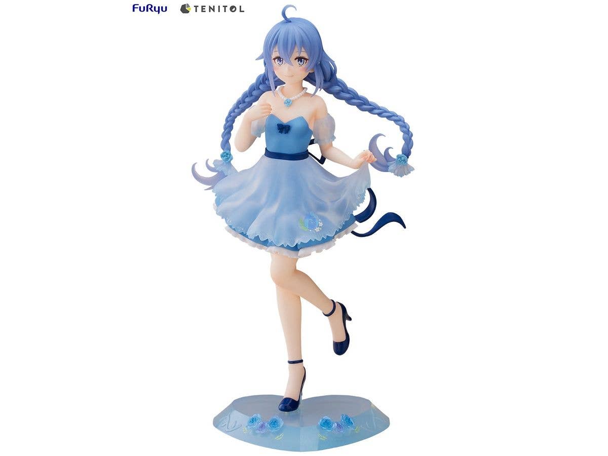 TENITOL Roxy Flower Fairy ver.