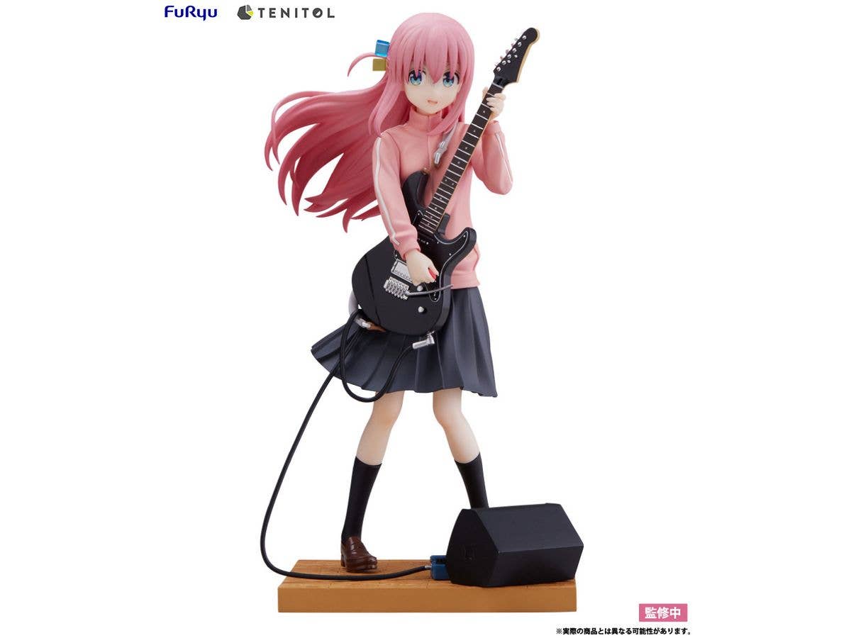 TENITOL Hitori Goto (Bocchi the Rock!)