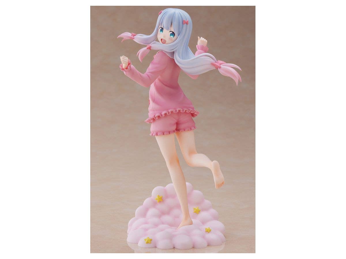TENITOL Sagiri Izumi (Eromanga Sensei)