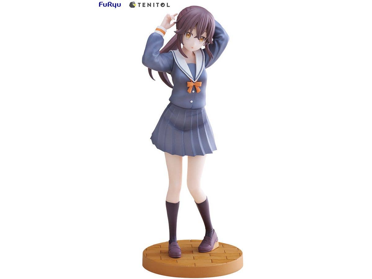 TENITOL Otonari-san