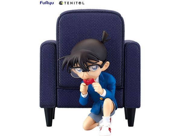 TENITOL Conan Edogawa