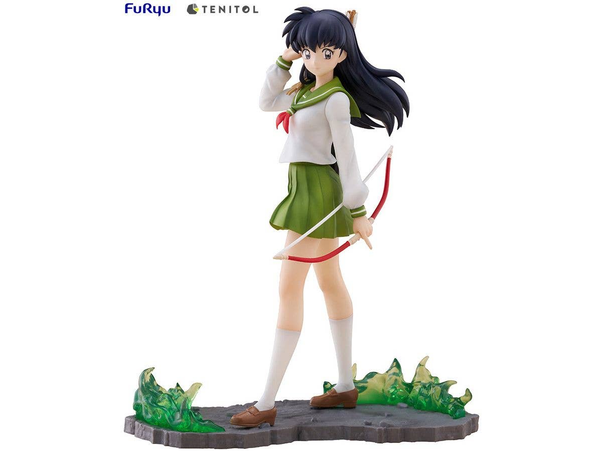 TENITOL Kagome Higurashi (Inuyasha)