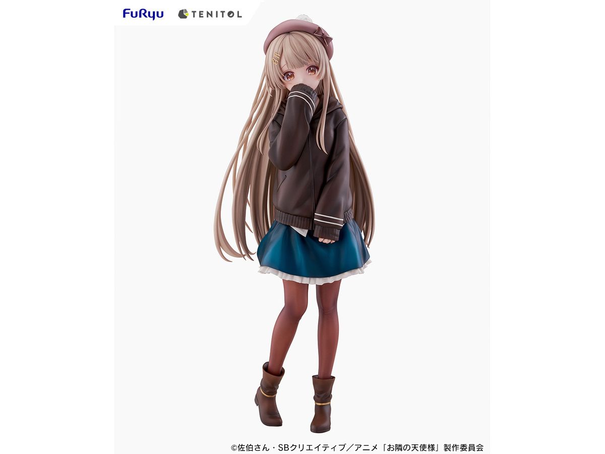 TENITOL TALL Mahiru Shiina Autumn ver. (The Angel Next Door Spoils Me Rotten)