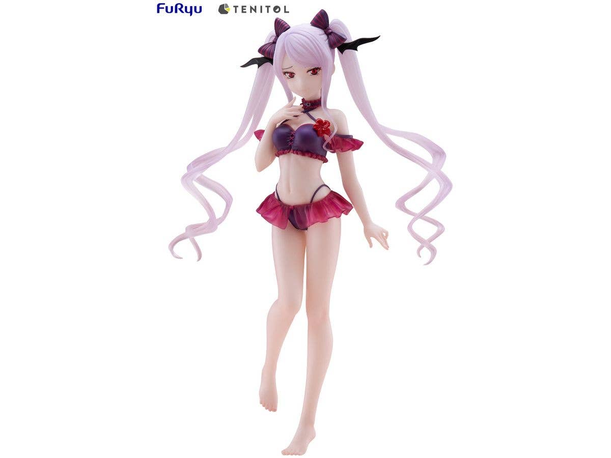 TENITOL TALL Shalltear (Overlord)