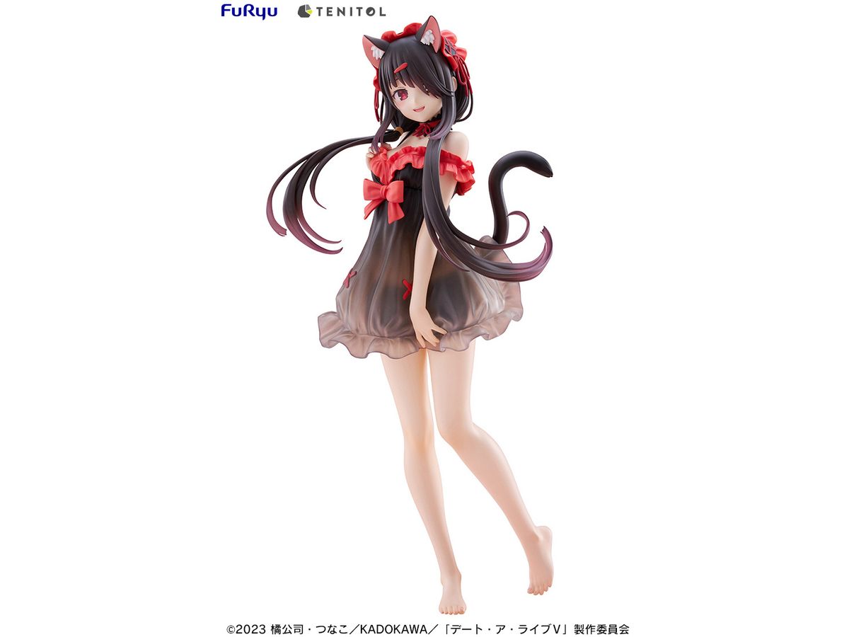 TENITOL TALL Kurumi Tokisaki (Date A Live V)