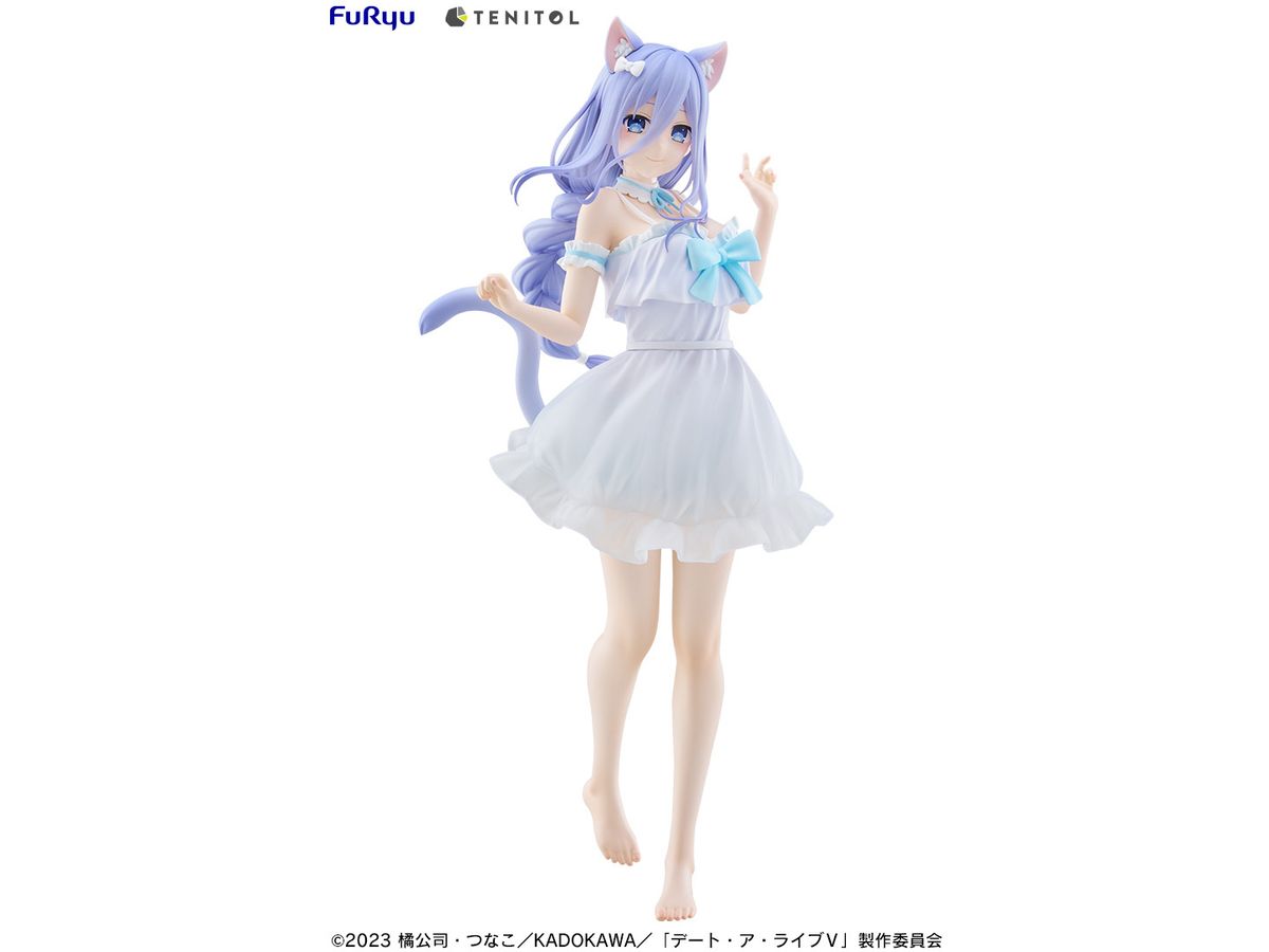 TENITOL TALL Mio Takamiya (Date A Live V)