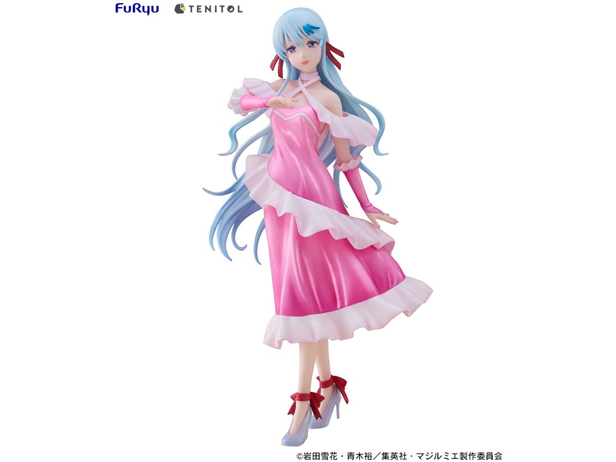 TENITOL Lily Aoi (Magilumiere Magical Girls Inc.)