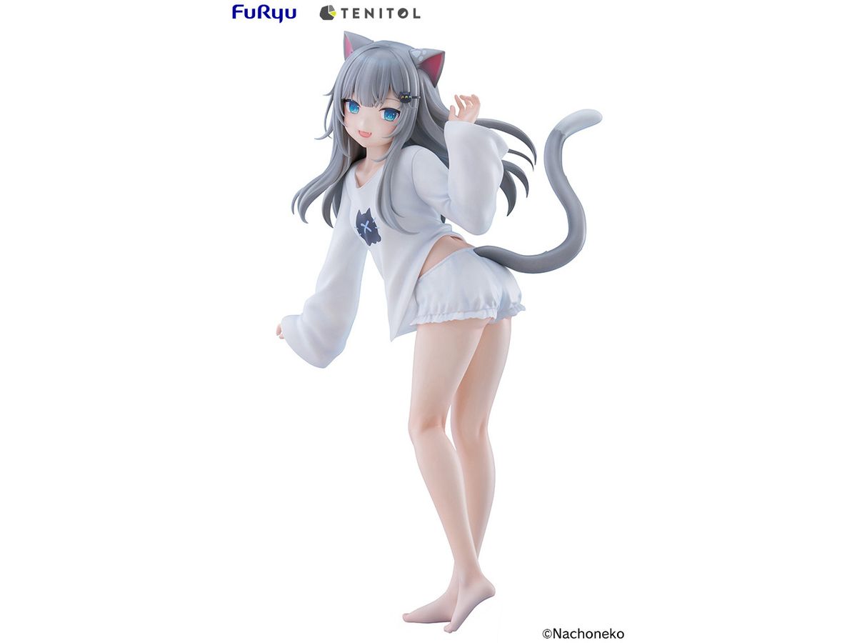 TENITOL TALL Nachoneko