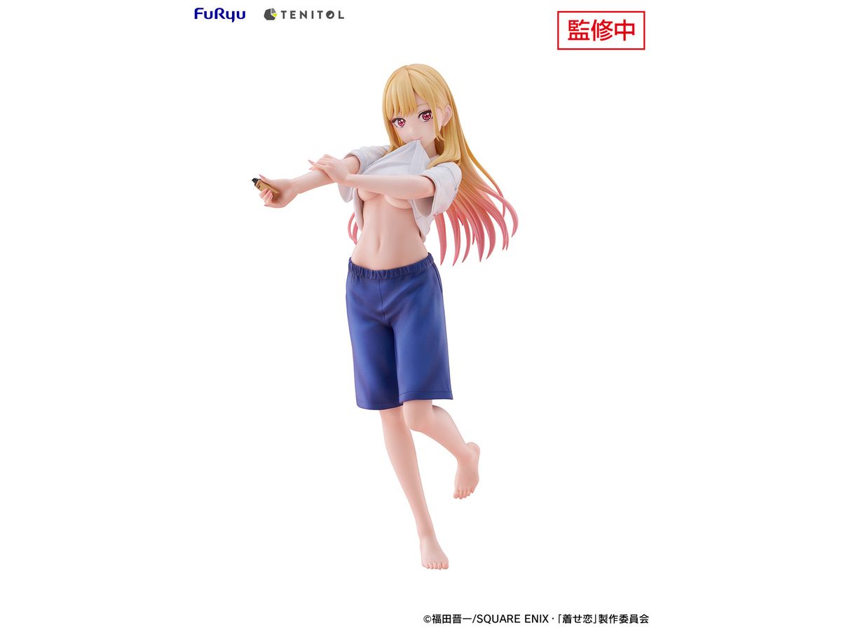 TENITOL TALL Marine Kitagawa Wakana Gojo's Gym Clothes ver. (My Dress-Up Darling)