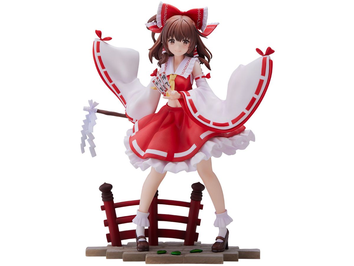 TENITOL Reimu Hakurei (Touhou Project) (Reissue)