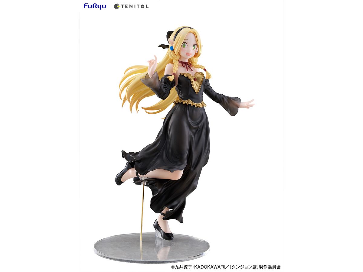 TENITOL TALL Marsil Dress Style Ver. (Delicious in Dungeon)