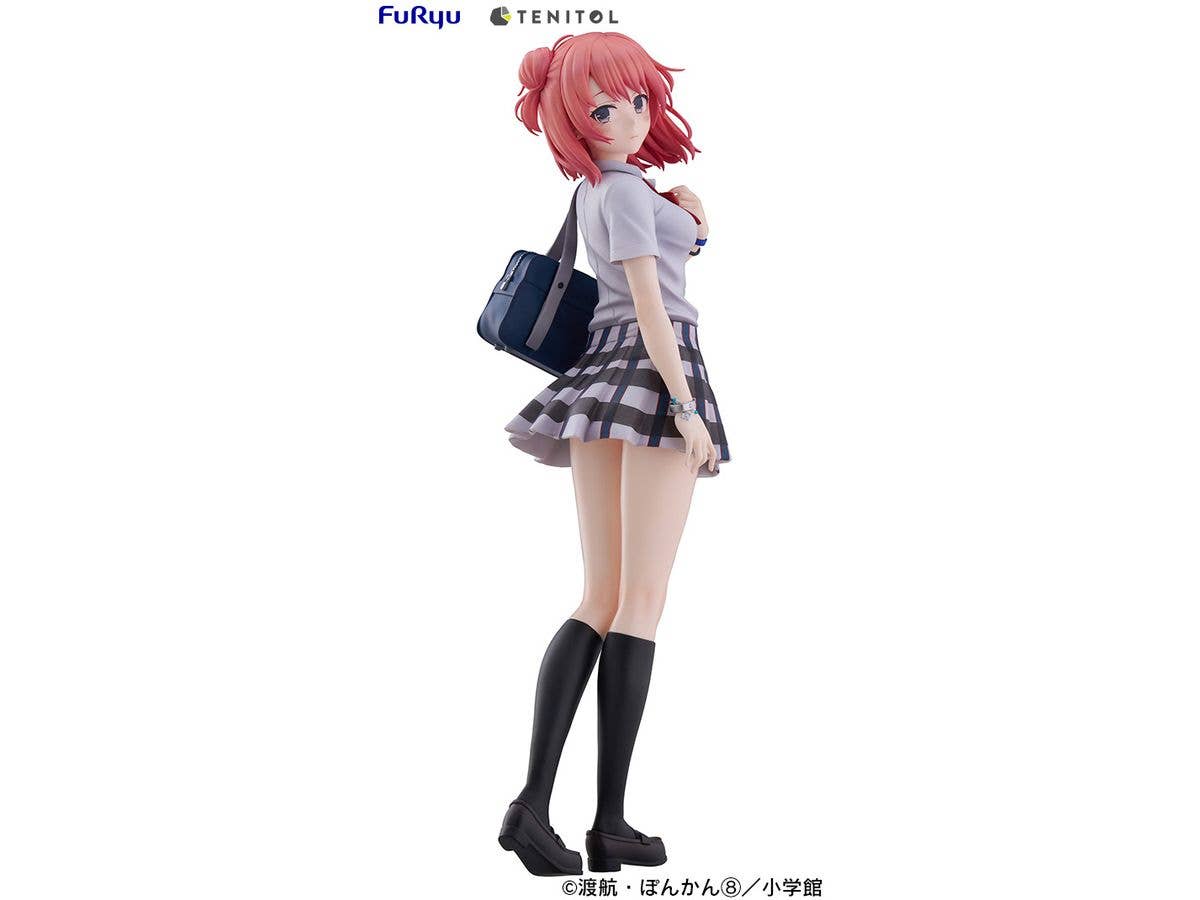 TENITOL TALL Yui Yuigahama (My Teen Romantic Comedy SNAFU)