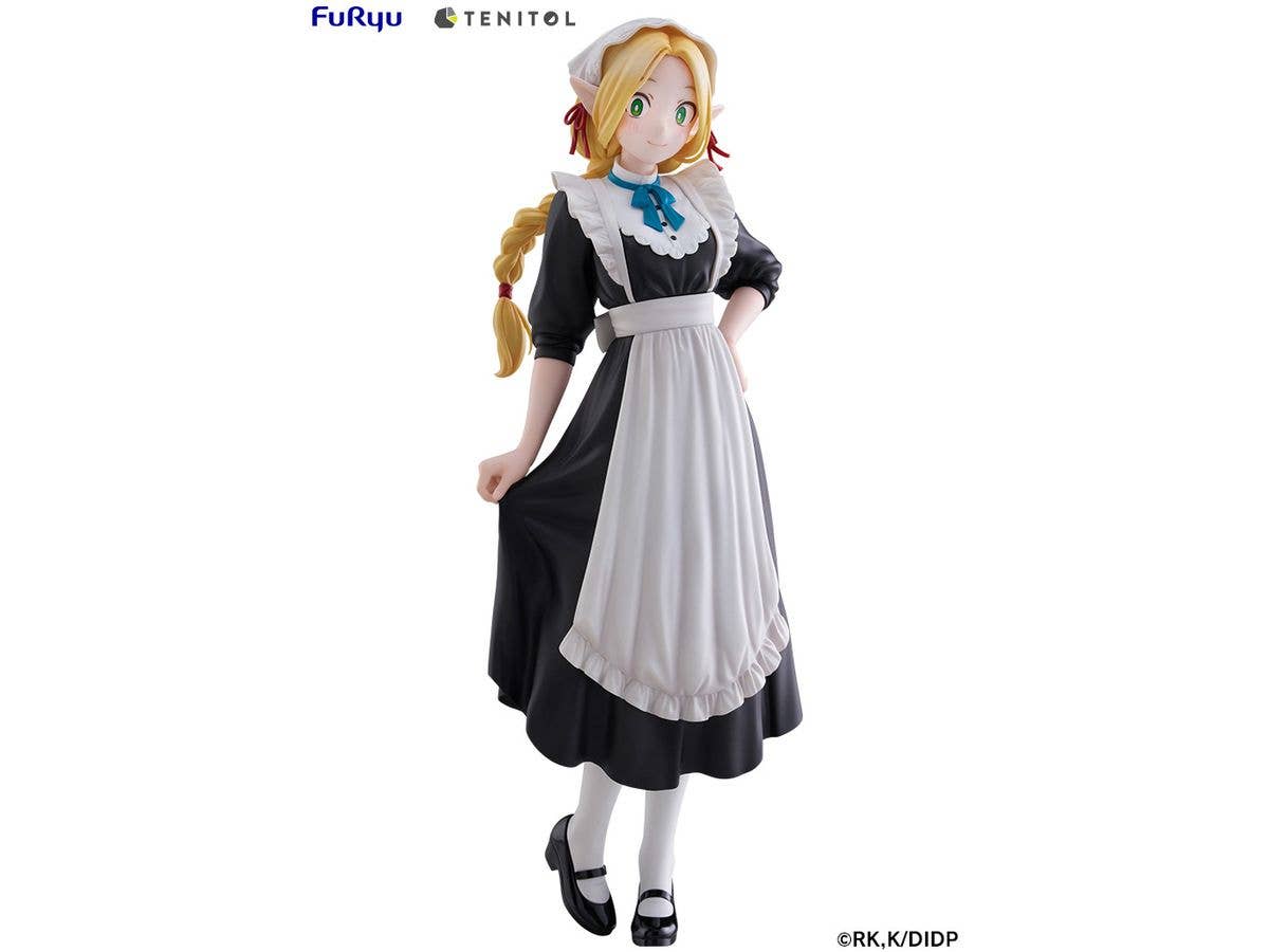 TENITOL TALL Marcille Classical Maid Style ver. (Delicious in Dungeon)