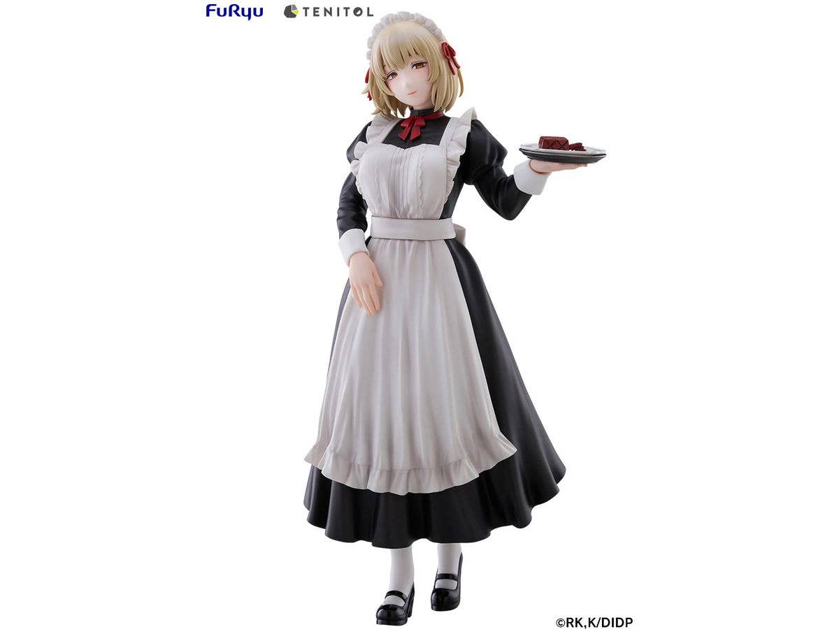 TENITOL TALL Falin Classical Maid Style ver. (Delicious in Dungeon)