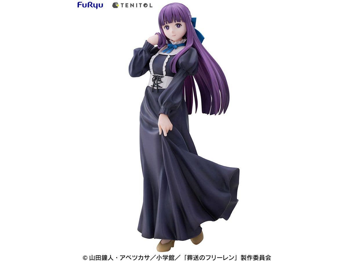 TENITOL TALL Fern Classical One-Piece ver. (Frieren: Beyond Journey's End)