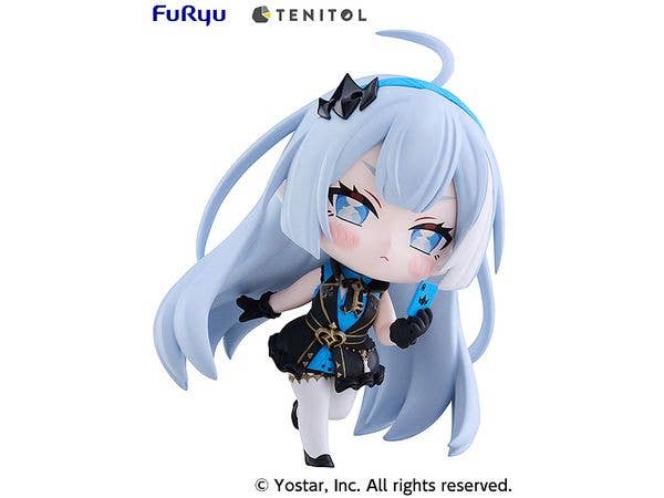 TENITOL Tyrant (Female) [mini] (Stella Sora)
