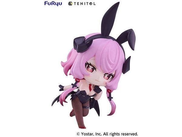 TENITOL Bernina (Bunny) [mini] (Stella Sora)
