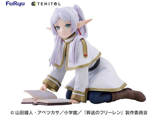 TENITOL Frieren [petit] (Frieren: Beyond Journey's End)