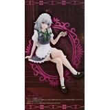 Touhou Project Noodle Stopper Figure Sakuya Izayoi | HLJ.com