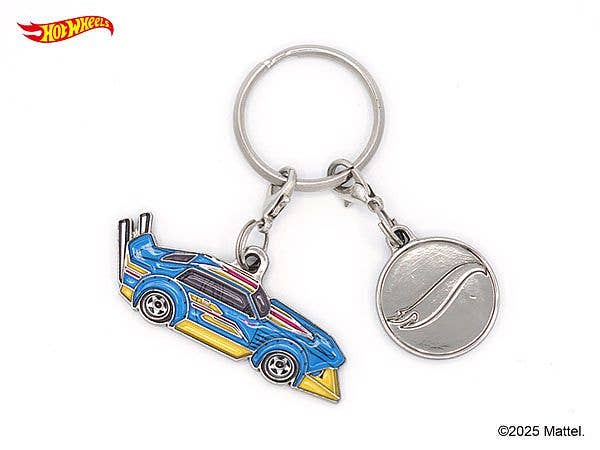 Key Chain MAD MANGA
