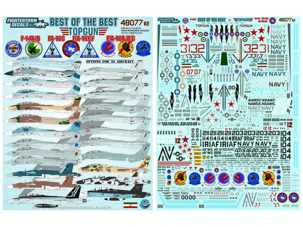 Best of The Best V2