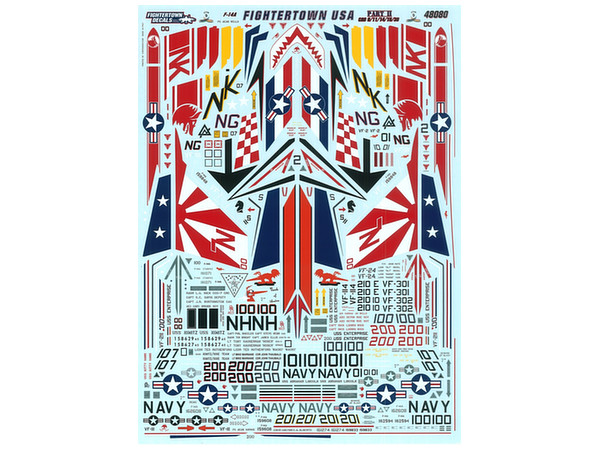Fightertown USA Part 2