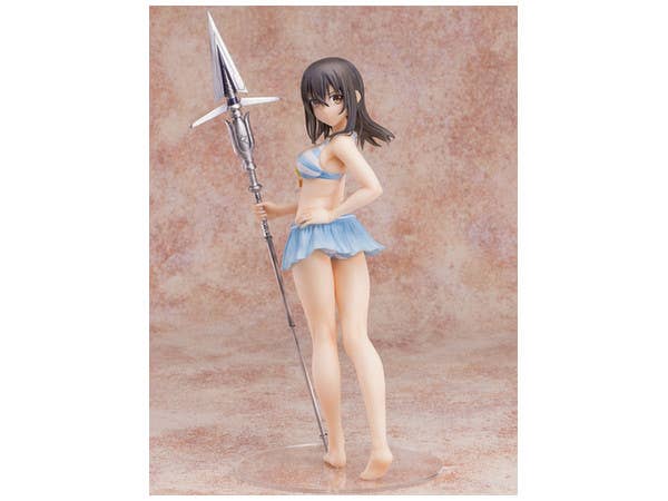 Strike the Blood: Yukina Himeragi Swimwear Ver. (PMMA Completed Model)