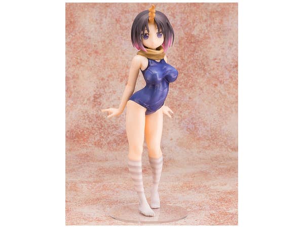 Miss Kobayashi's Dragon Maid: Elma