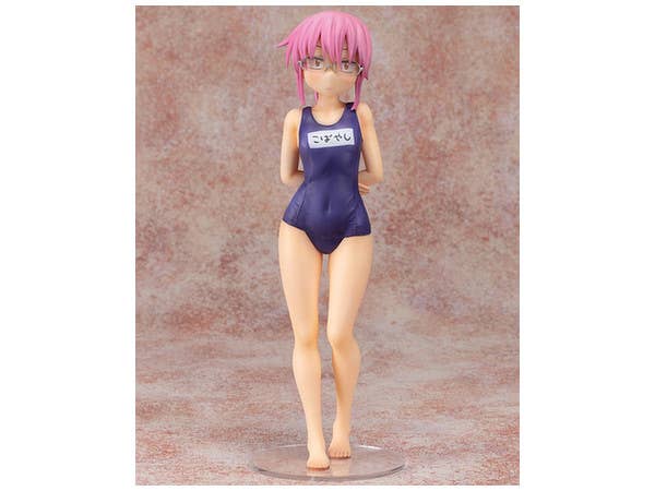 Miss Kobayashi's Dragon Maid: Kobayashi-san School Swimwear Ver.