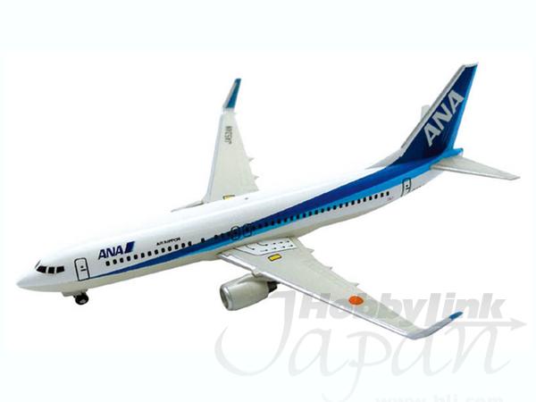 ANA Wing Collection #4: 1Box (10pcs) | HLJ.com