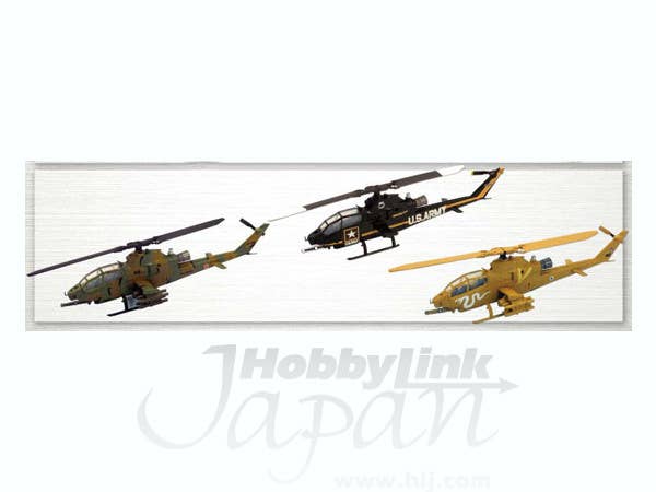F-TOYS 2021年12月20日發售: 盒玩Heliborne Collection 9 各