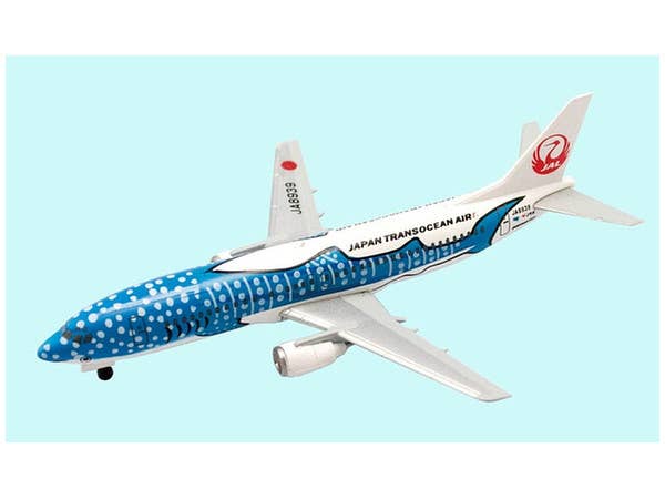 JAL Wing Collection 5: 1Box (10pcs) | HLJ.com