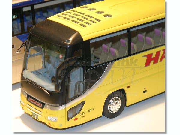 Hato Bus Isuzu Gala w/Bus Musume (Piano Ota) | HLJ.com
