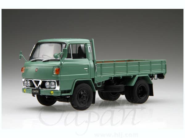 Mitsubishi Fuso Canter T200 (Showa 50) | HLJ.com