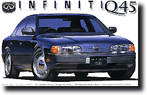Infiniti Q45