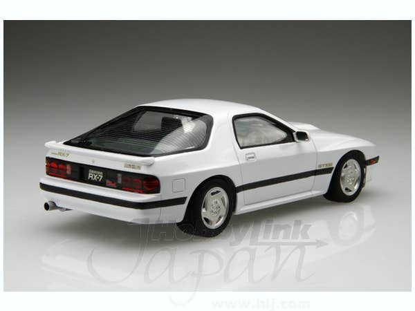 Mazda Savanna RX-7 FC3S 1985 | HLJ.com