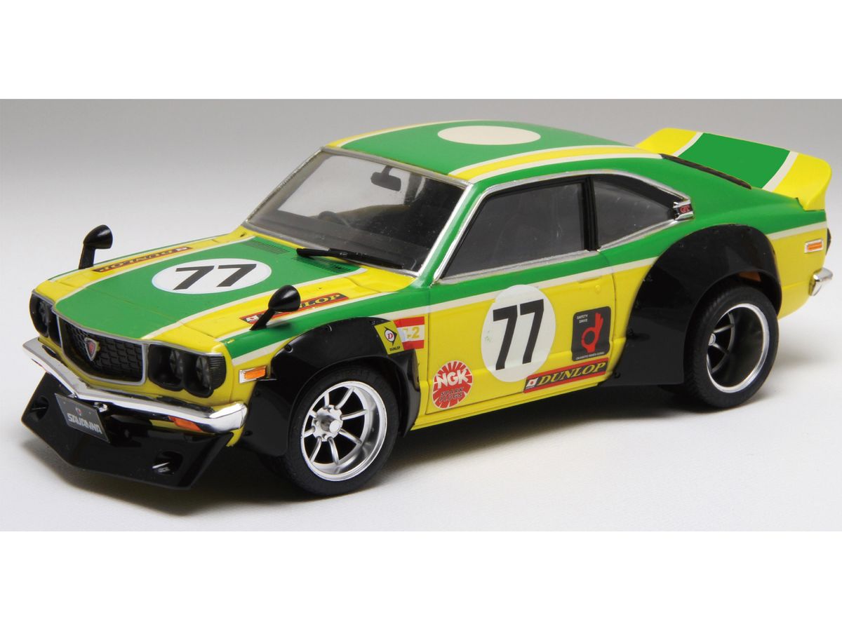 Mazda Savanna GT Late Model Racing Type