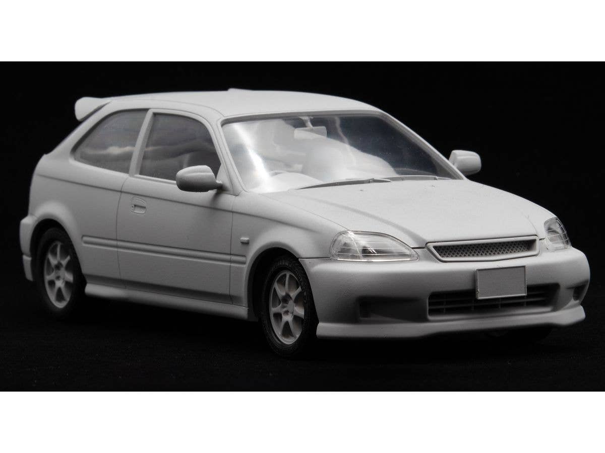 Honda Civic (EK9) Type R Late Model