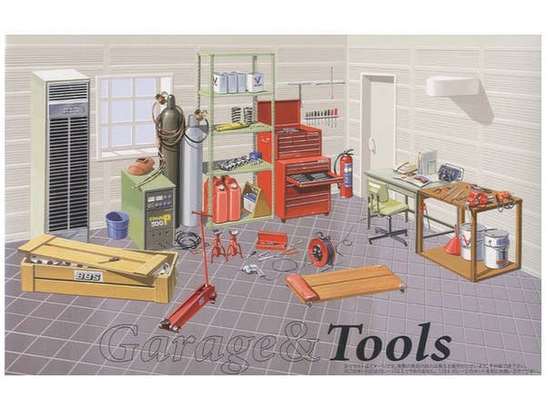 Tools