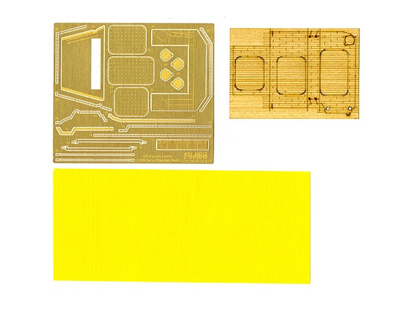 Chibi-Maru Soryu Wooden Deck Stickers