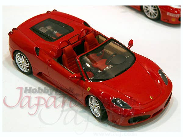 Ferrari F430 Spider | HLJ.com