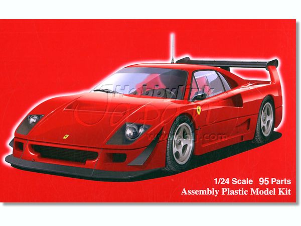 Ferrari F40 LM | HLJ.com