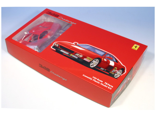Ferrari 348 Challenge | HLJ.com