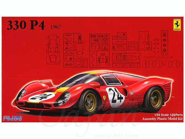 124_Ferrari_250SWB_VerC_Early_