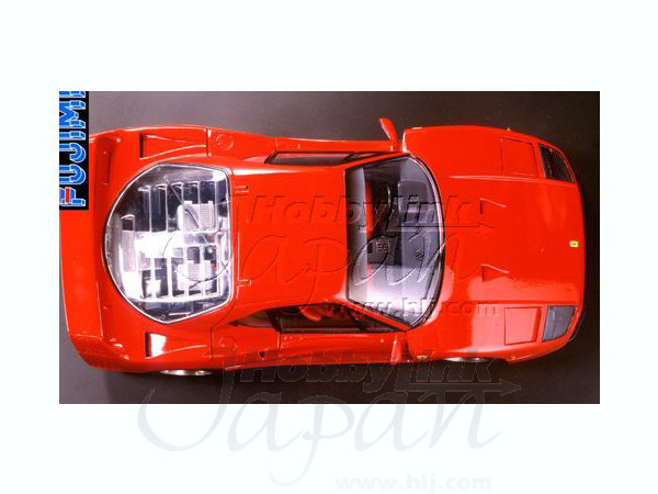 Ferrari F40 | HLJ.com